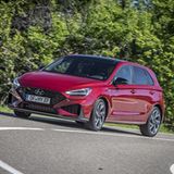 Hyundai i30 1.5 T-GDI