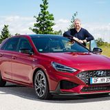 Hyundai i30 1.5 T-GDI