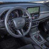 Hyundai i30 1.5 T-GDI