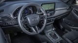 Hyundai i30 1.5 T-GDI