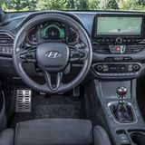 Hyundai i30 1.5 T-GDI