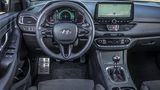Hyundai i30 1.5 T-GDI