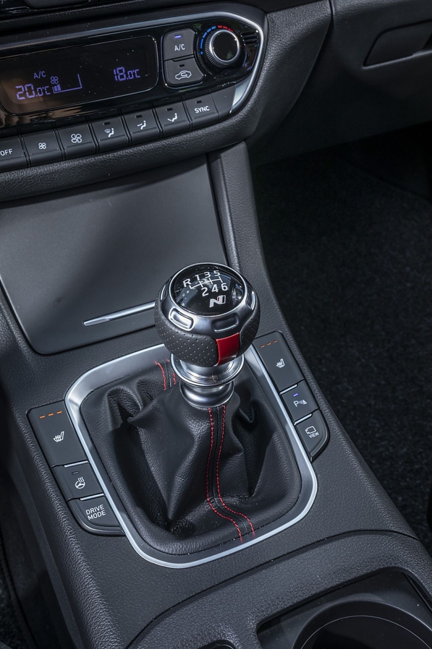 Hyundai i30 1.5 T-GDI