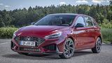 Hyundai i30 1.5 T-GDI