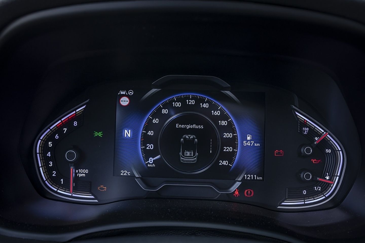 Hyundai i30 1.5 T-GDI