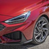 Hyundai i30 1.5 T-GDI