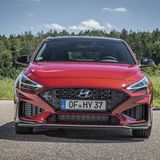 Hyundai i30 1.5 T-GDI