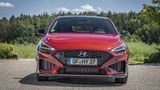 Hyundai i30 1.5 T-GDI