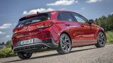 Hyundai i30 1.5 T-GDI