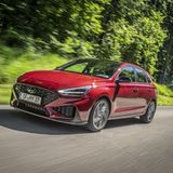 Hyundai i30 1.5 T-GDI