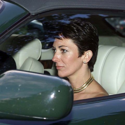 Ghislaine Maxwell bleibt in Haft: Was jetzt auf sie zukommen wird