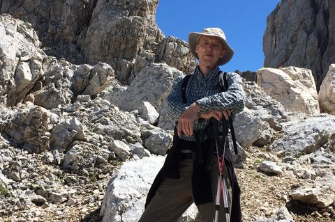 Schmerzhafte Lektionen: Wadenkrampf und Wasserflasche – meine schlimmsten Anfängerfehler beim Wandern