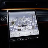 Mercedes S-Klasse W 223