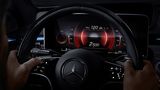 Mercedes S-Klasse W 223