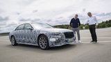Mercedes S-Klasse W 223