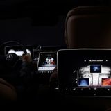 Mercedes S-Klasse W 223