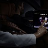 Mercedes S-Klasse W 223