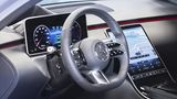 Mercedes S-Klasse W 223