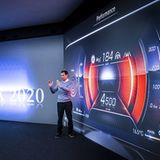 Mercedes S-Klasse W 223