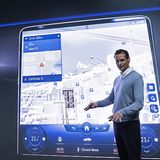 Mercedes S-Klasse W 223