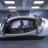 Mercedes S-Klasse W 223