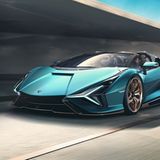 Die Höchstgeschwindigkeit liegt jenseits der 350 km/h