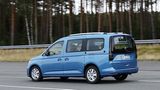 VW Caddy Generation 5