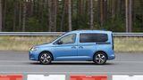 VW Caddy Generation 5