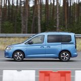 VW Caddy Generation 5