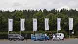 VW Caddy Generation 5