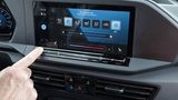 VW Caddy Generation 5