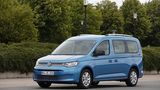 VW Caddy Generation 5