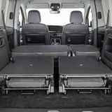 VW Caddy Generation 5