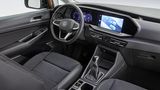 VW Caddy Generation 5