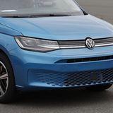 VW Caddy Generation 5