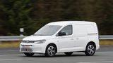 VW Caddy Generation 5