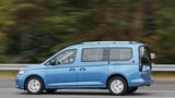 VW Caddy Generation 5