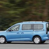 VW Caddy Generation 5