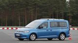 VW Caddy Generation 5