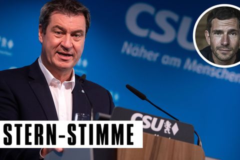 Markus Söder
