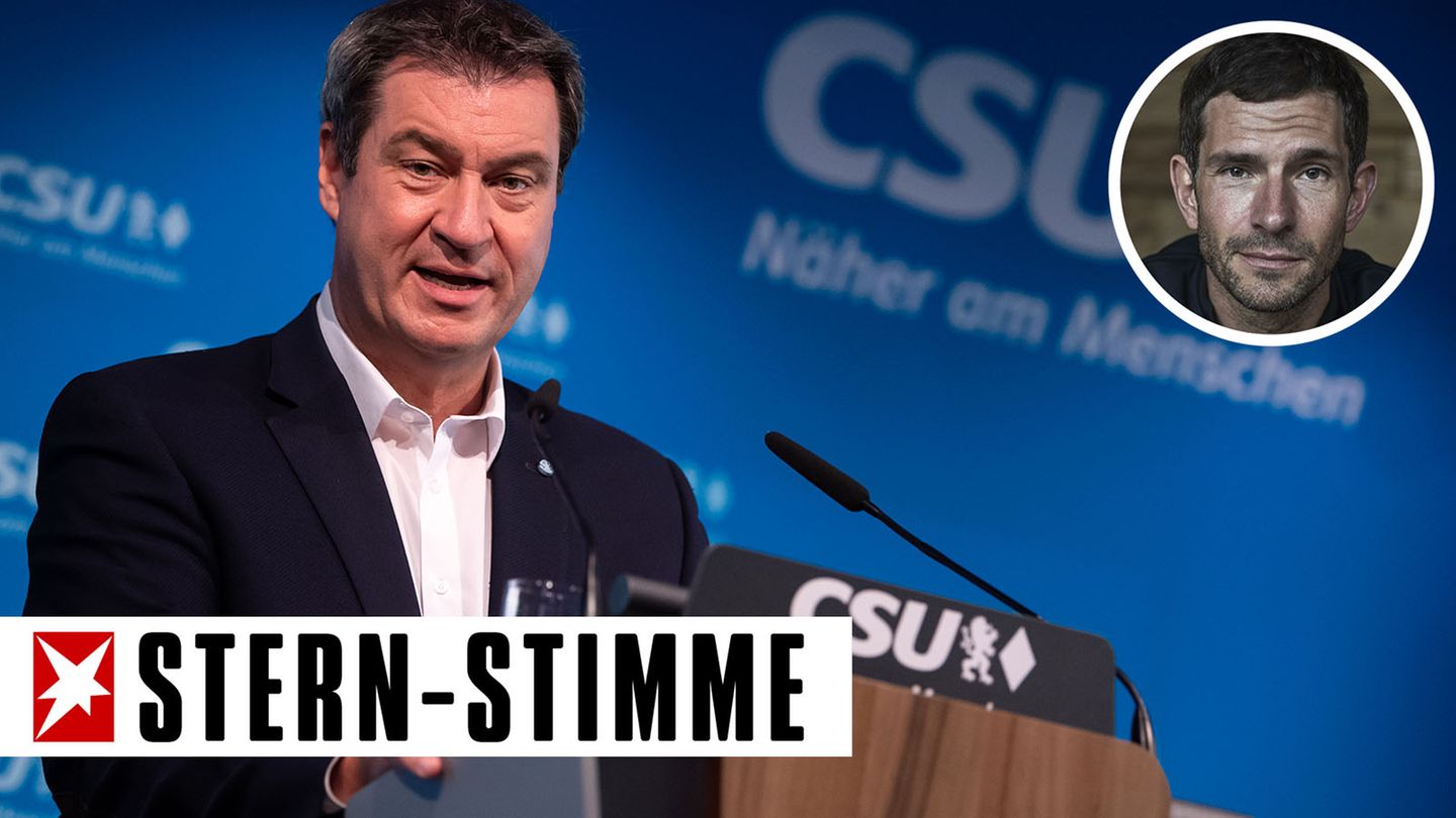 Markus Söder