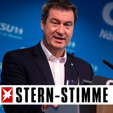 Markus Söder