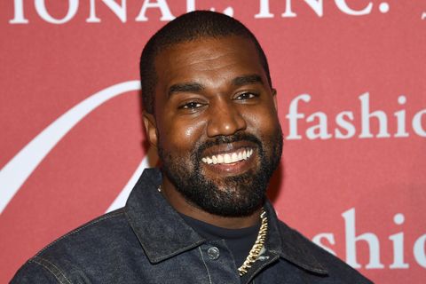 Kanye West