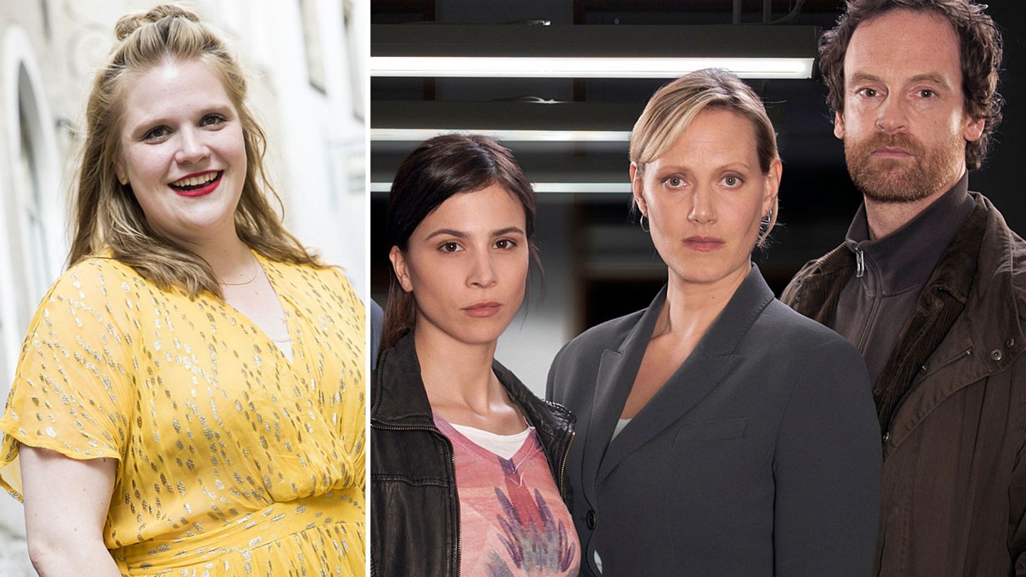 Rollentausch im Dortmunder "Tatort"-Team: Stefanie Reinsperger (l.) kommt, Aylin Tezel geht