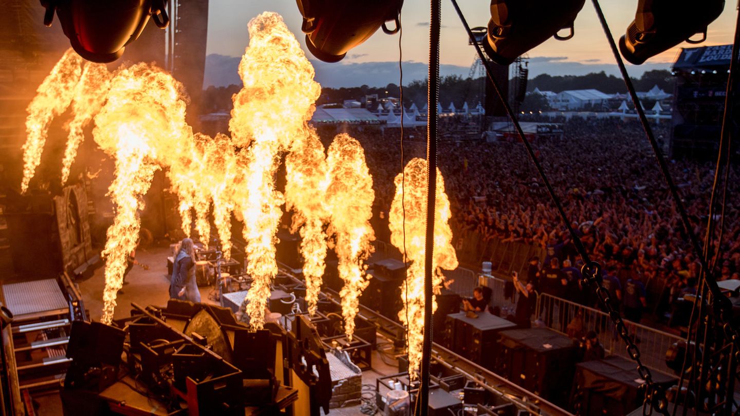 Wacken Open Air