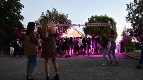 Sonderweg durch die Krise: Risikogebiet mit Vorbildfunktion? An Schweden scheiden sich im Corona-Sommer die Geister
