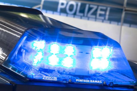 Nachrichten aus Deutschland: Blaulicht