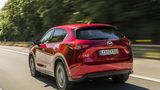 Mazda CX 5 2021
