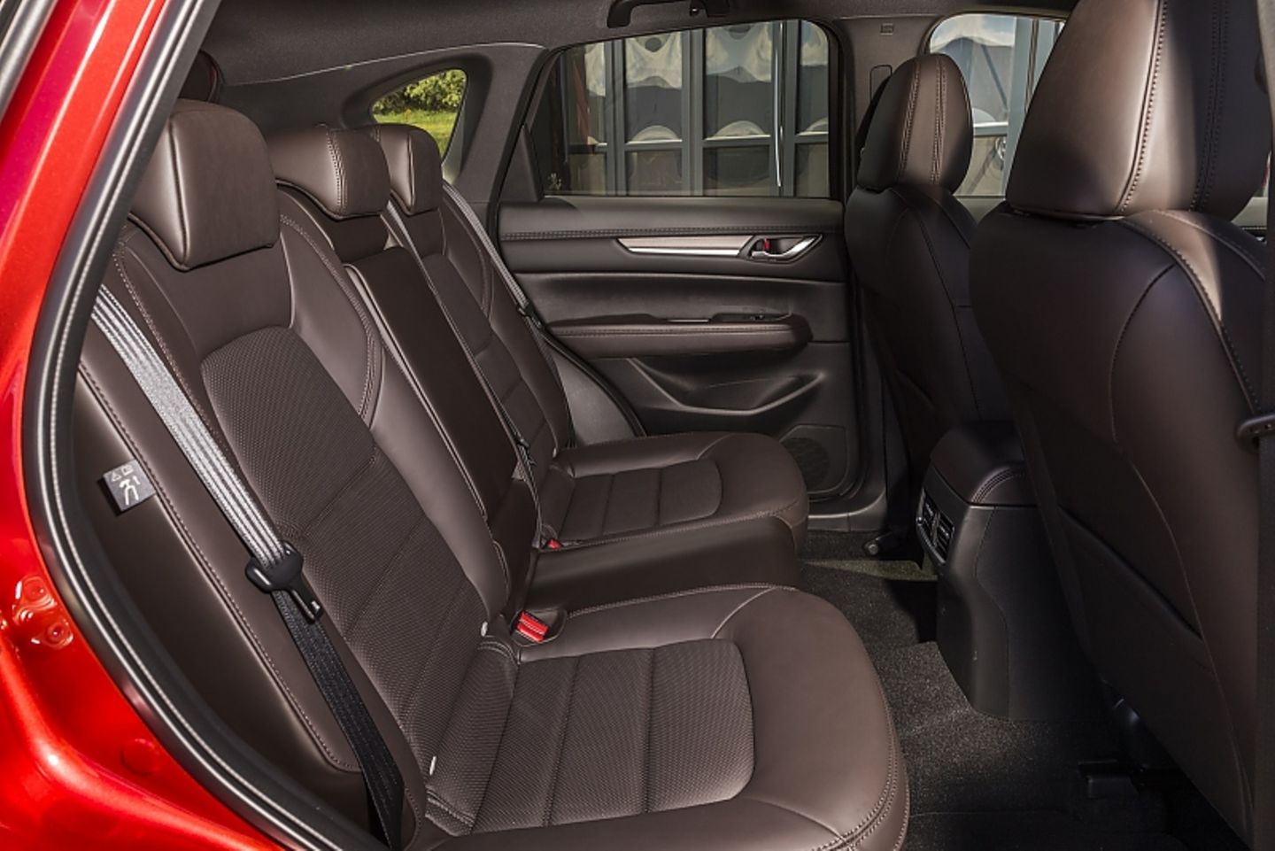 Mazda CX 5 2021