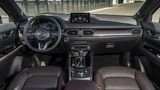 Mazda CX 5 2021